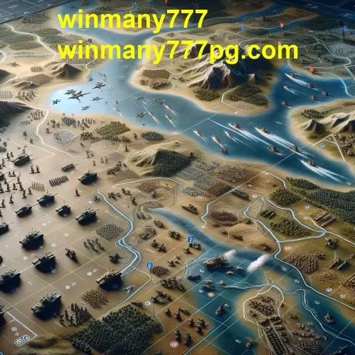 A Ascensão dos Jogos de Estratégia em Winmany777